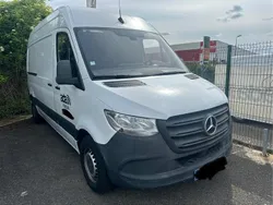 Weiß Gebraucht 2019 Mercedes Sprinter Van | 15.999 €