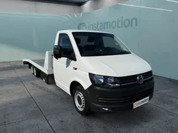 Weiß Gebraucht 2019 VW T6.1 Van | 40.640 €