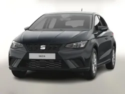 Fiord blau fiord blau Neu 2025 Seat Ibiza Style Limousine | 22.525 € (Superpreis)
