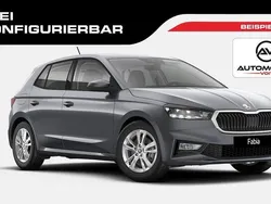 Neu 2025 Skoda Fabia Selection Limousine | 16.466 € (Superpreis)