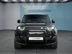 Schwarz Gebraucht 2025 Land Rover Defender SUV | 101.499 €