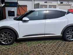 Weiß Gebraucht 2023 Genesis GV60 Sport SUV | 36.000 €