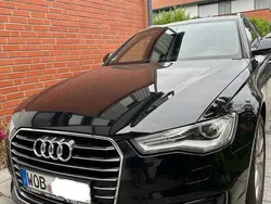 Gebraucht 2015 Audi A6 Kombi | 21.750 € (Fairer Preis)