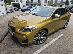 Gold Gebraucht 2019 BMW X2 M Performance SUV | 30.999 € (Guter Preis)
