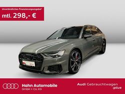 Grau Gebraucht 2024 Audi S6 Ambiente Kombi | 61.960 € (Superpreis)