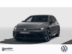 Blau Neu 2025 VW Golf VIII Limousine | 69.085 €