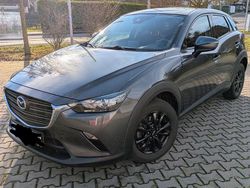 Grau Gebraucht 2018 Mazda CX-3 Signature SUV | 14.900 € (Fairer Preis)