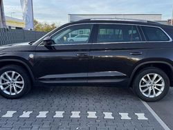 Braun Gebraucht 2018 Skoda Kodiaq Style SUV | 21.000 € (Guter Preis)