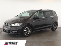 Deep black perleffekt Gebraucht 2025 VW Touran Highline Van / Kleinbus | 35.984 € (Fairer Preis)