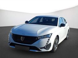 Weiss/typ aussenverkleidung metalliclackierung Gebraucht 2023 Peugeot 308 Active Kombi | 21.990 € (Etwas zu teuer)