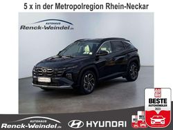 Schwarz Neu 2024 Hyundai Tucson Prime SUV | 35.989 € (Fairer Preis)