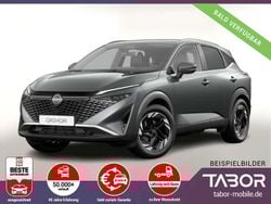 Grau Neu 2025 Nissan Qashqai N-Connecta SUV | 28.072 € (Superpreis)