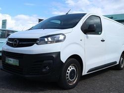 Weiß Gebraucht 2021 Opel Vivaro Edition Van | 15.990 € (Guter Preis)