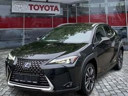 Schwarz Gebraucht 2022 Lexus UX 250h SUV | 25.990 € (Guter Preis)
