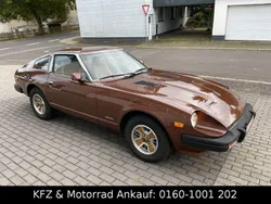 Nissan 280 ZX