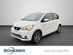 Weiß Gebraucht 2021 Seat Mii Electric Kleinwagen | 14.490 € (Fairer Preis)