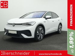 Weiss Gebraucht 2023 VW ID.5 Pro SUV | 37.450 € (Fairer Preis)