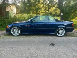 Gebraucht 1996 BMW 320 Cabriolet Cabrio | 11.500 € (Etwas zu teuer)