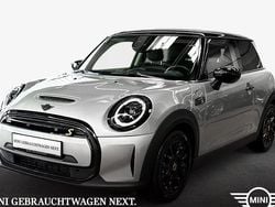 Silber Gebraucht 2023 Mini Cooper SE Classic Kleinwagen | 17.990 € (Guter Preis)