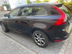 Schwarz Gebraucht 2015 Volvo XC60 Ocean Race SUV | 15.300 € (Guter Preis)