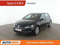 Schwarz Gebraucht 2017 VW Golf VII Comfortline Limousine | 13.030 € (Fairer Preis)