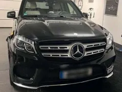 Gebraucht 2017 Mercedes GLS350 AMG line SUV | 42.500 €