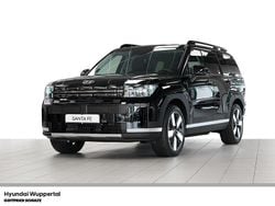 Abyss black / mic Neu 2025 Hyundai Santa Fe SUV | 55.680 € (Fairer Preis)