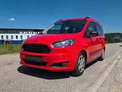 Gebraucht 2015 Ford Tourneo Courier Van / Kleinbus | 4.900 € (Fairer Preis)