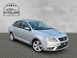 Silber Gebraucht 2013 Seat Toledo Style Limousine | 8.690 € (Fairer Preis)