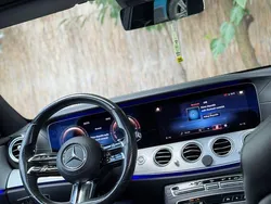 Blau Gebraucht 2021 Mercedes 320 Limousine | 87.000 €
