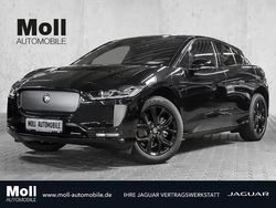 Schwarz Gebraucht 2024 Jaguar I-Pace R-Dynamic SUV | 48.480 € (Superpreis)