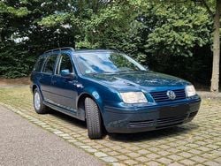 Gebraucht 2004 VW Bora Limousine | 4.349 € (Fairer Preis)