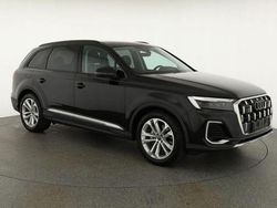 Schwarz Neu 2025 Audi Q7 SUV | 70.520 €