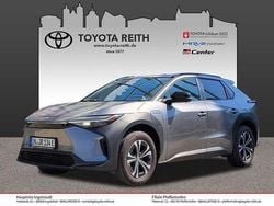 Othercolor Gebraucht 2023 Toyota bZ4X Comfort SUV | 29.970 € (Superpreis)