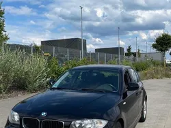 Schwarz Gebraucht 2011 BMW 118 Kleinwagen | 5.700 € (Fairer Preis)