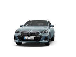 Gebraucht 2025 BMW i5 Comfort Edition Kombi | 64.990 €
