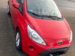 Rot Gebraucht 2013 Ford Ka Kleinwagen | 1.400 € (Guter Preis)