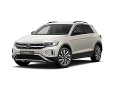Gebraucht 2024 VW T-Roc Move SUV | 29.990 € (Fairer Preis)