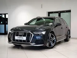 Manhattangrau Gebraucht 2023 Audi A6 Allroad Sport Kombi | 54.949 € (Fairer Preis)