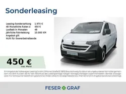 Clear white Neu 2025 VW T6.1 Van | 55.866 € (Fairer Preis)