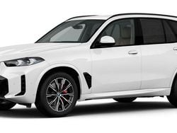 Weiß Gebraucht 2024 BMW X5 Shadowline SUV | 78.669 €
