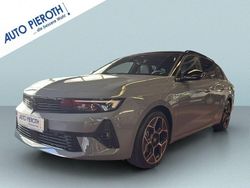 Grafik grau Neu 2025 Opel Astra Kombi | 31.850 € (Teuer)