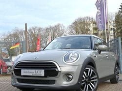 Grau Gebraucht 2020 Mini Cooper Kleinwagen | 18.590 € (Guter Preis)