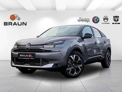 Mercuregrau Neu 2025 Citroën C4 Limousine | 24.850 € (Fairer Preis)