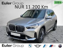 Grau Gebraucht 2023 BMW iX1 Performance SUV | 41.233 € (Fairer Preis)