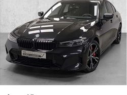 Schwarz Gebraucht 2024 BMW 330 Limousine | 44.990 € (Fairer Preis)