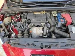 Gebraucht 2007 Peugeot 308 | 3.600 € (Etwas zu teuer)