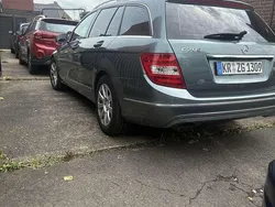 Gebraucht 2011 Mercedes C200 Kombi | 7.400 € (Fairer Preis)