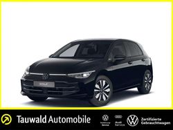 Grenadillschwarz metallic Gebraucht 2025 VW Golf Goal Limousine | 29.360 € (Teuer)