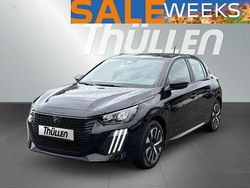 Schwarz Gebraucht 1999 Peugeot 208 Style Kleinwagen | 18.490 €